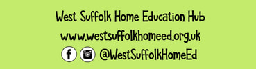 West Suffolk Home Education Hub